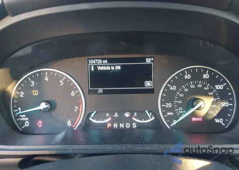 2018 Ford Ecosport Titanium from USA, damaged, VIN MAJ6P1WLXJC210706